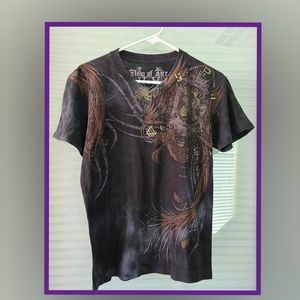 Ring of Fire T-shirt